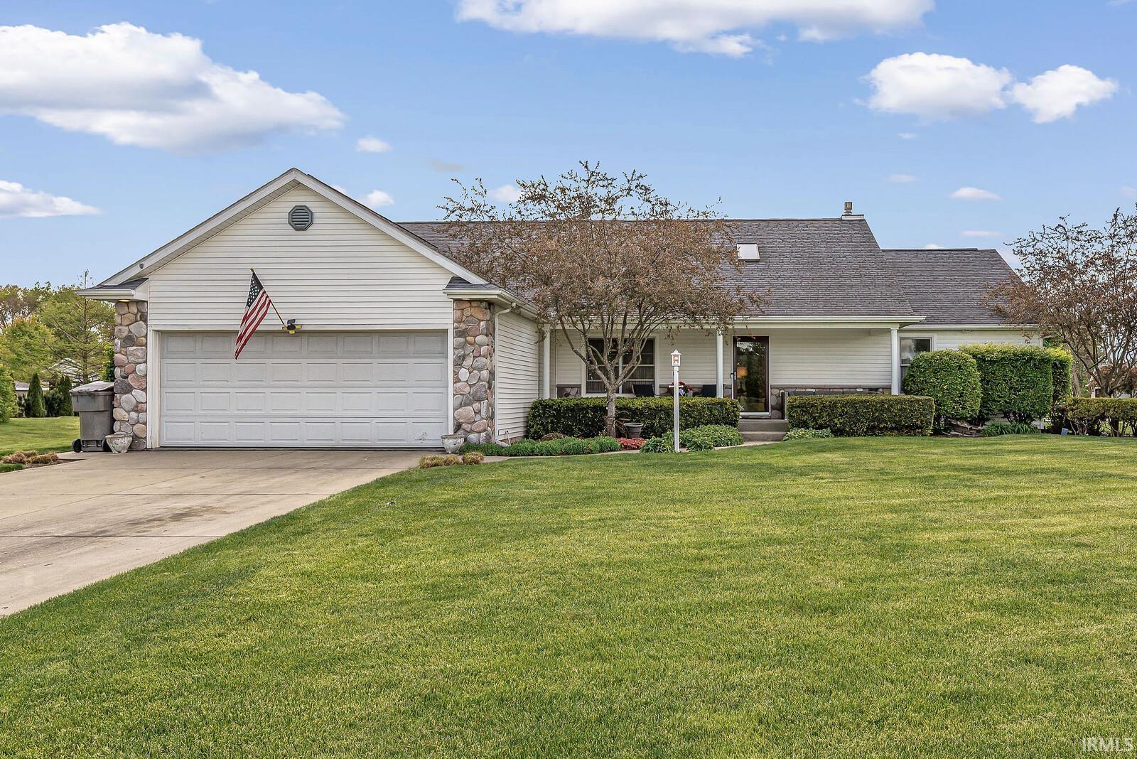 58165 Coneflower Drive Goshen IN 46528