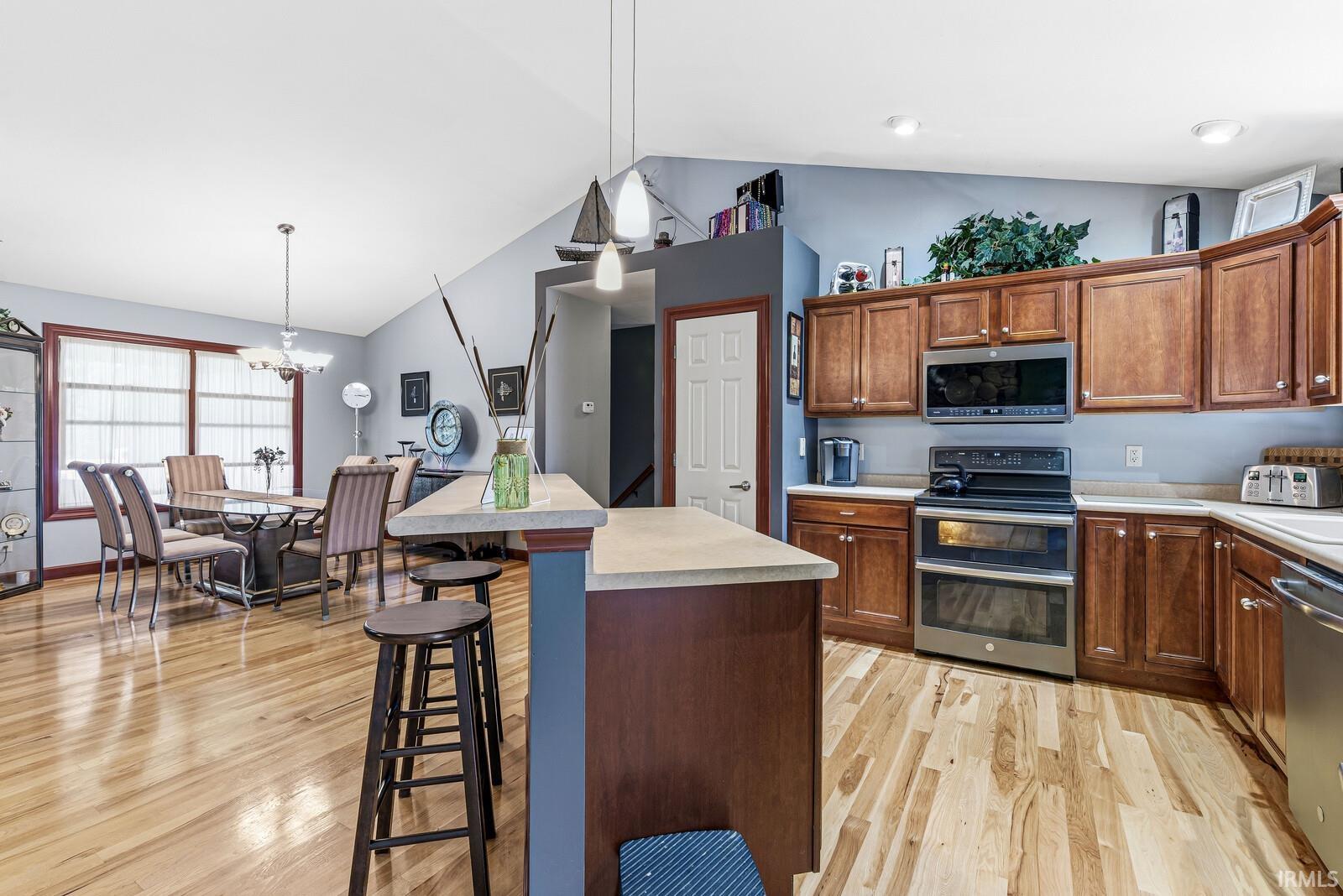 58165 Coneflower Drive Goshen IN 46528