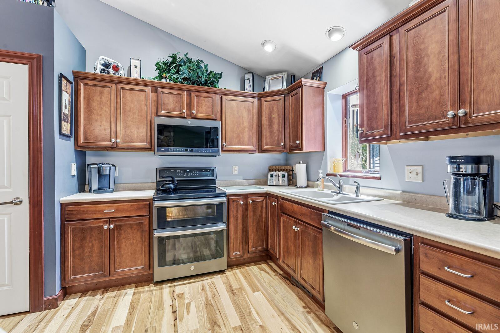 58165 Coneflower Drive Goshen IN 46528