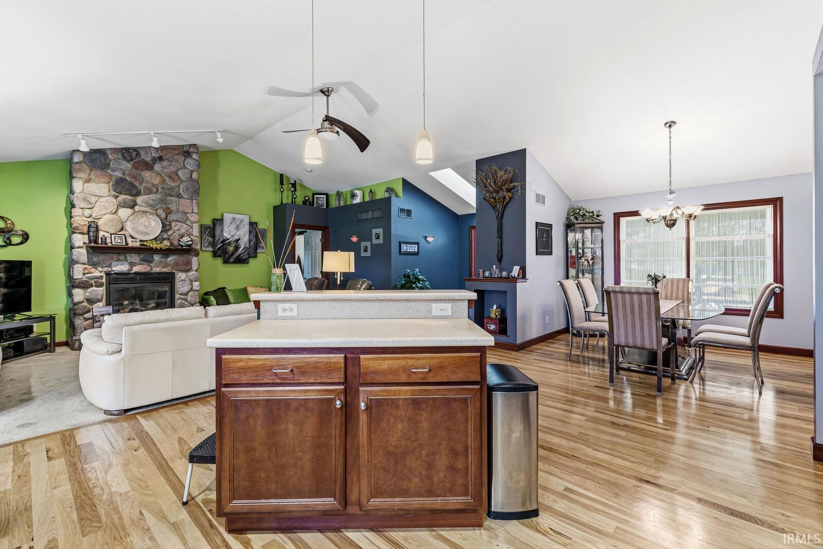 58165 Coneflower Drive Goshen IN 46528