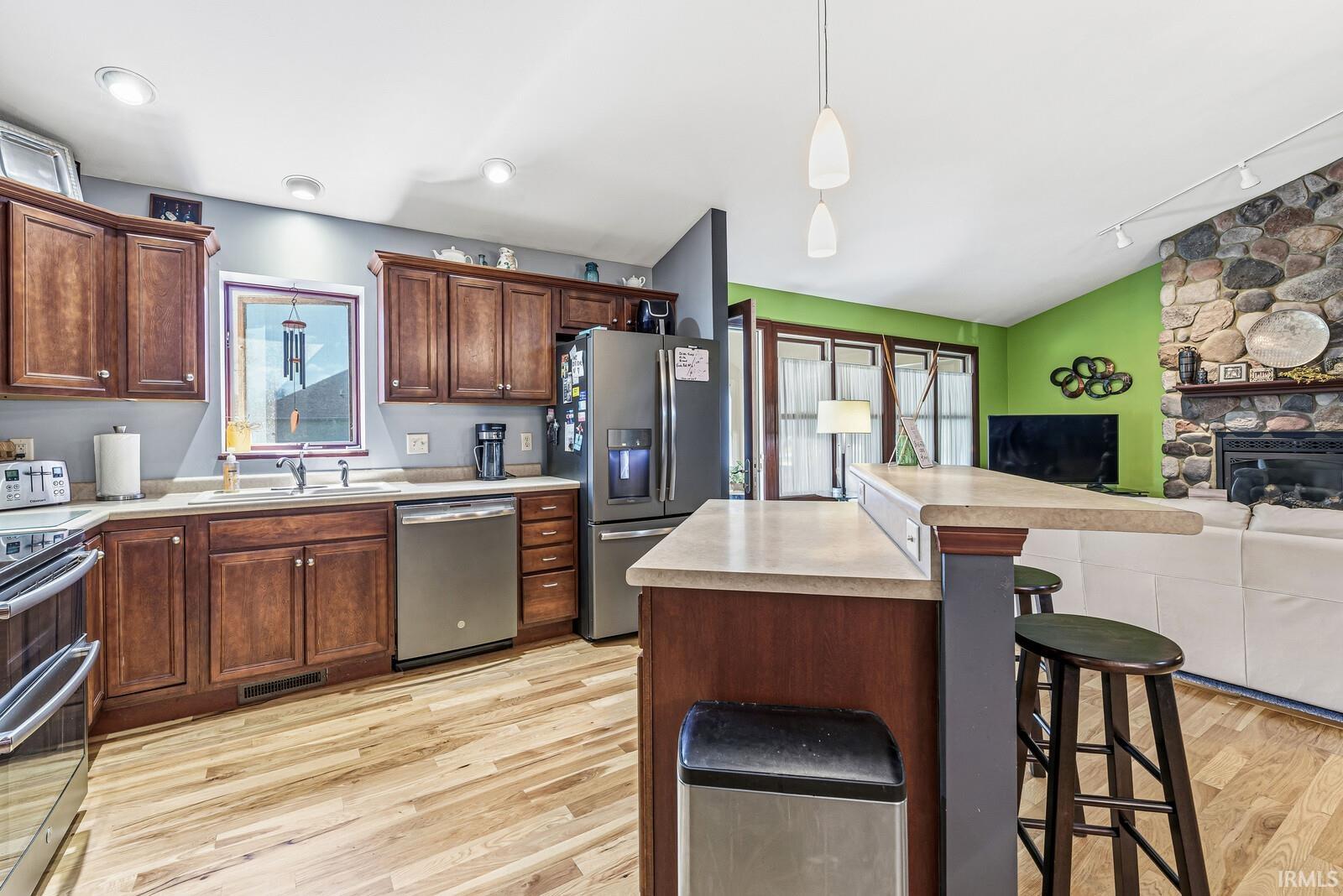 58165 Coneflower Drive Goshen IN 46528