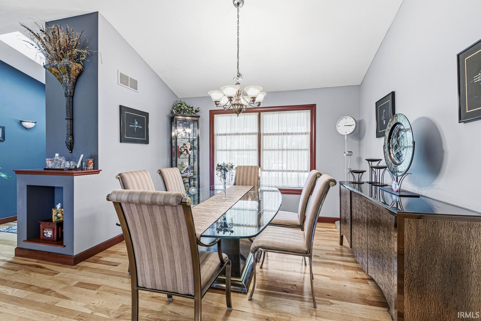 58165 Coneflower Drive Goshen IN 46528