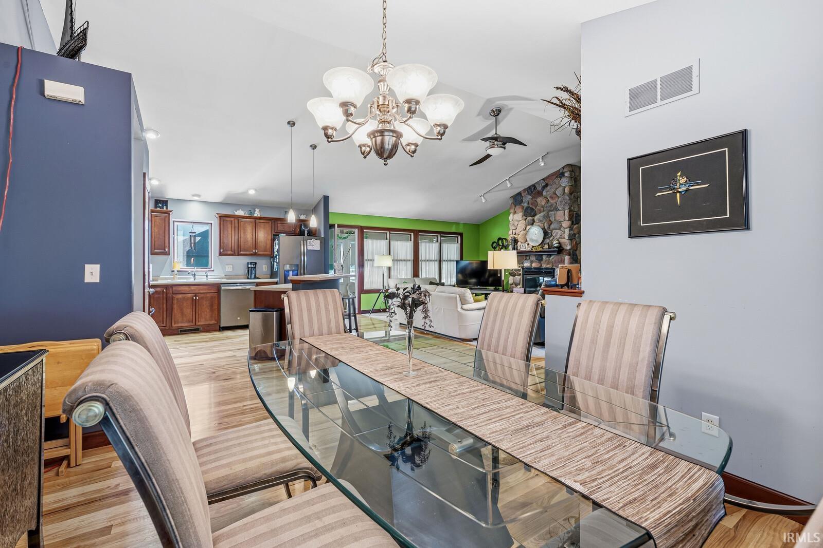 58165 Coneflower Drive Goshen IN 46528