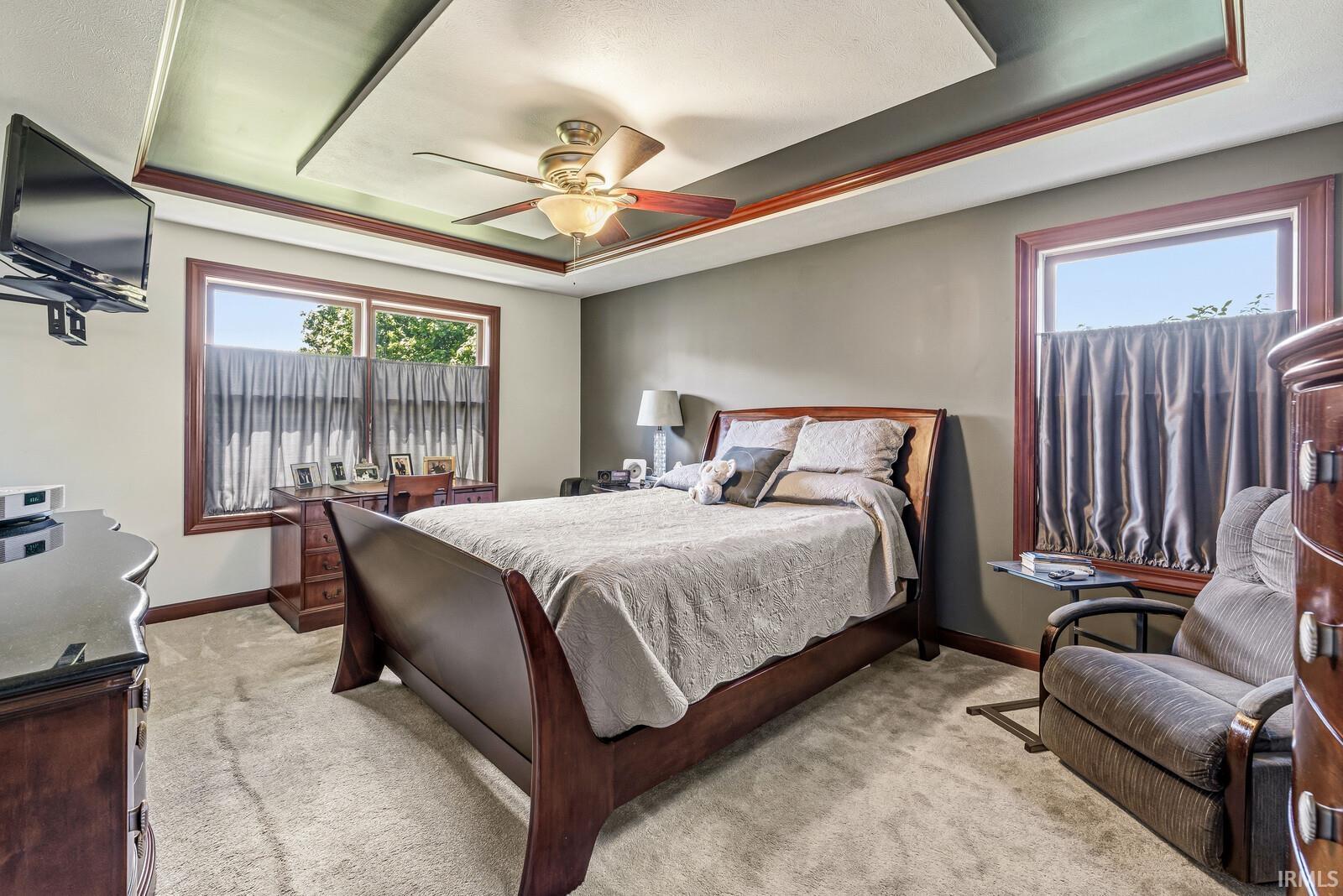58165 Coneflower Drive Goshen IN 46528