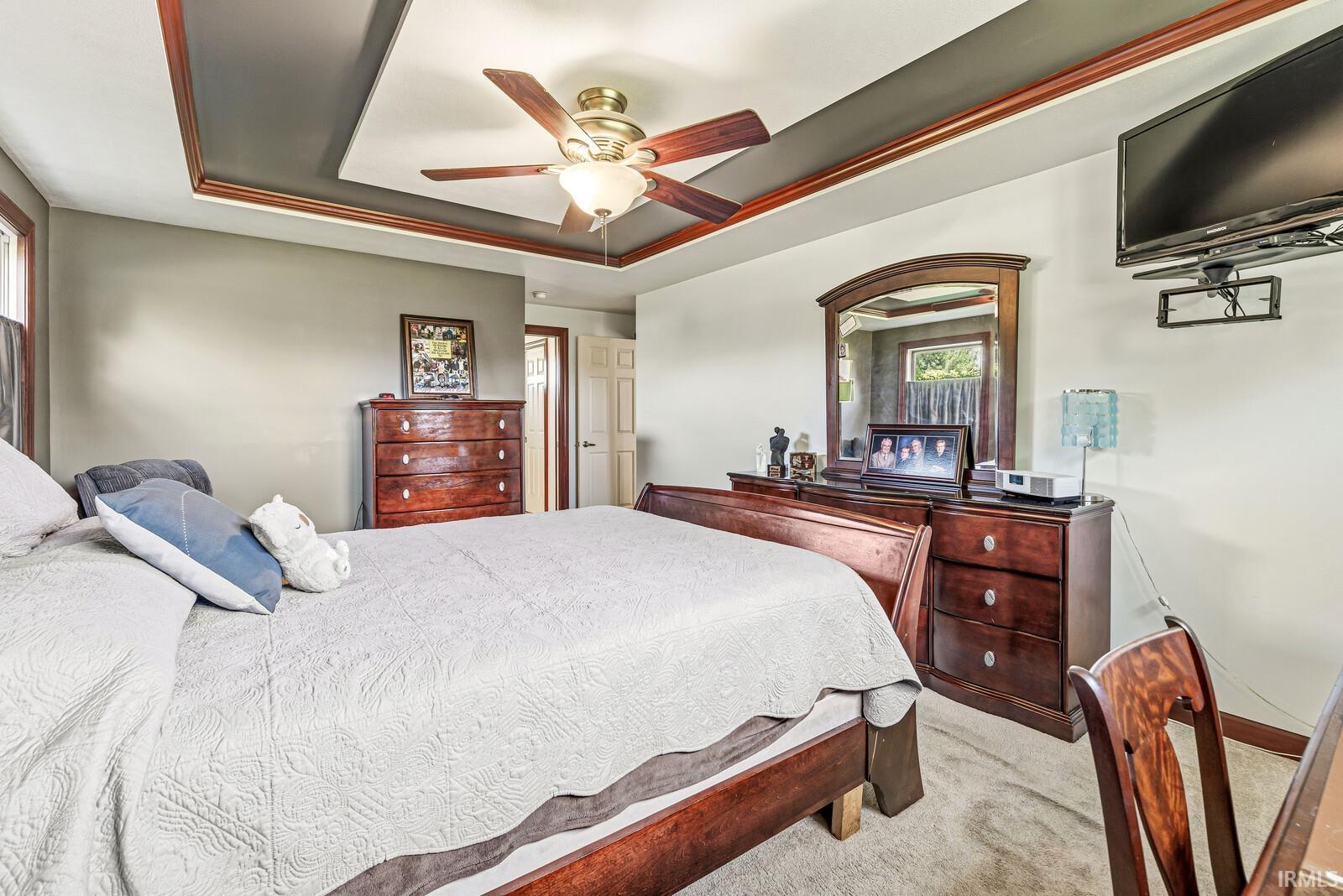58165 Coneflower Drive Goshen IN 46528