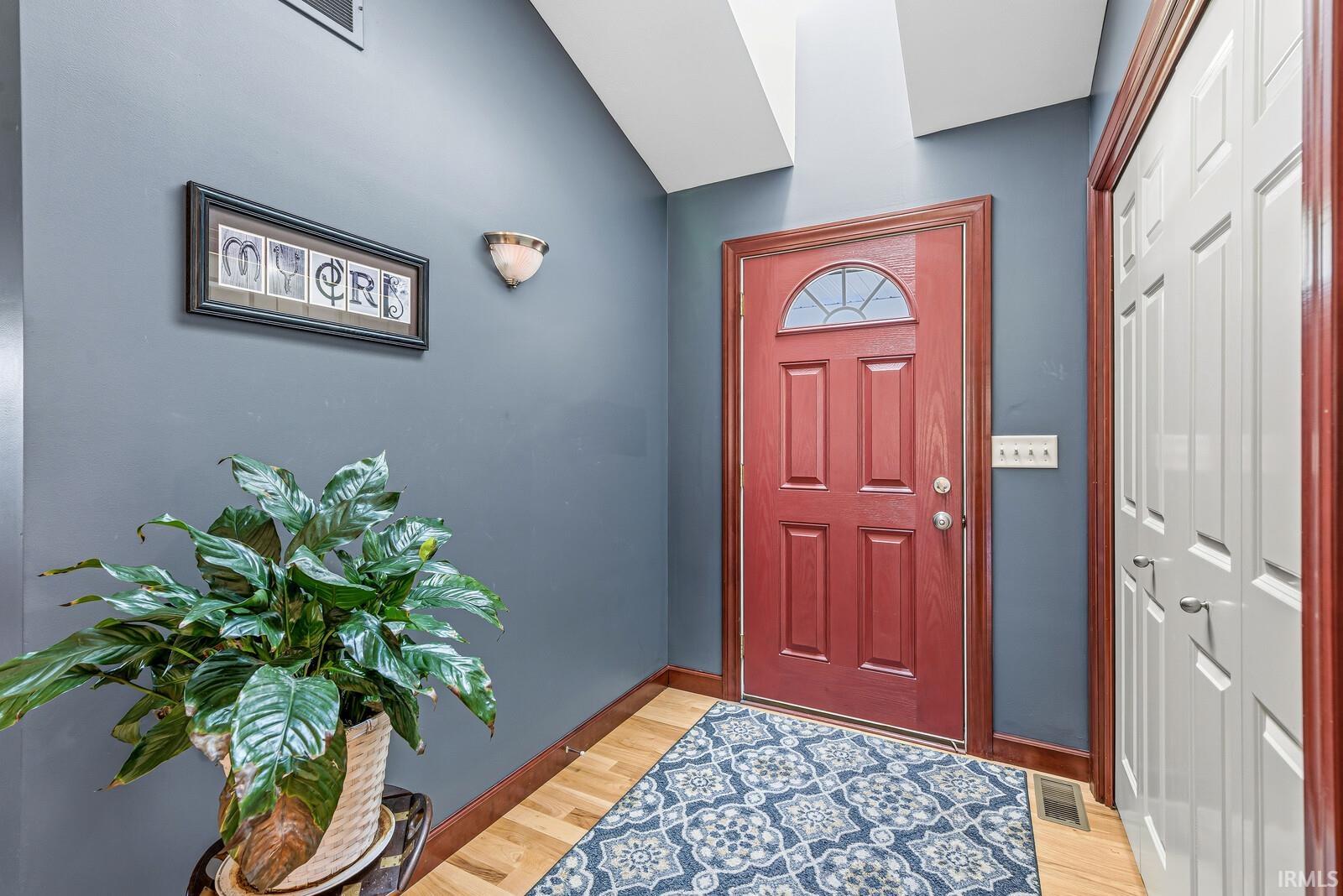 58165 Coneflower Drive Goshen IN 46528