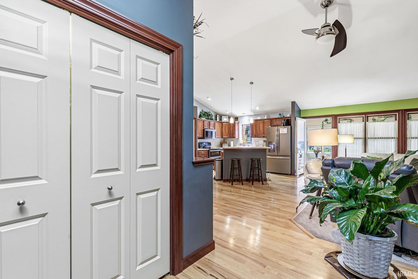 58165 Coneflower Drive Goshen IN 46528
