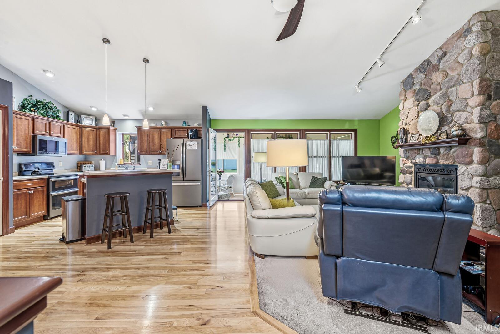 58165 Coneflower Drive Goshen IN 46528