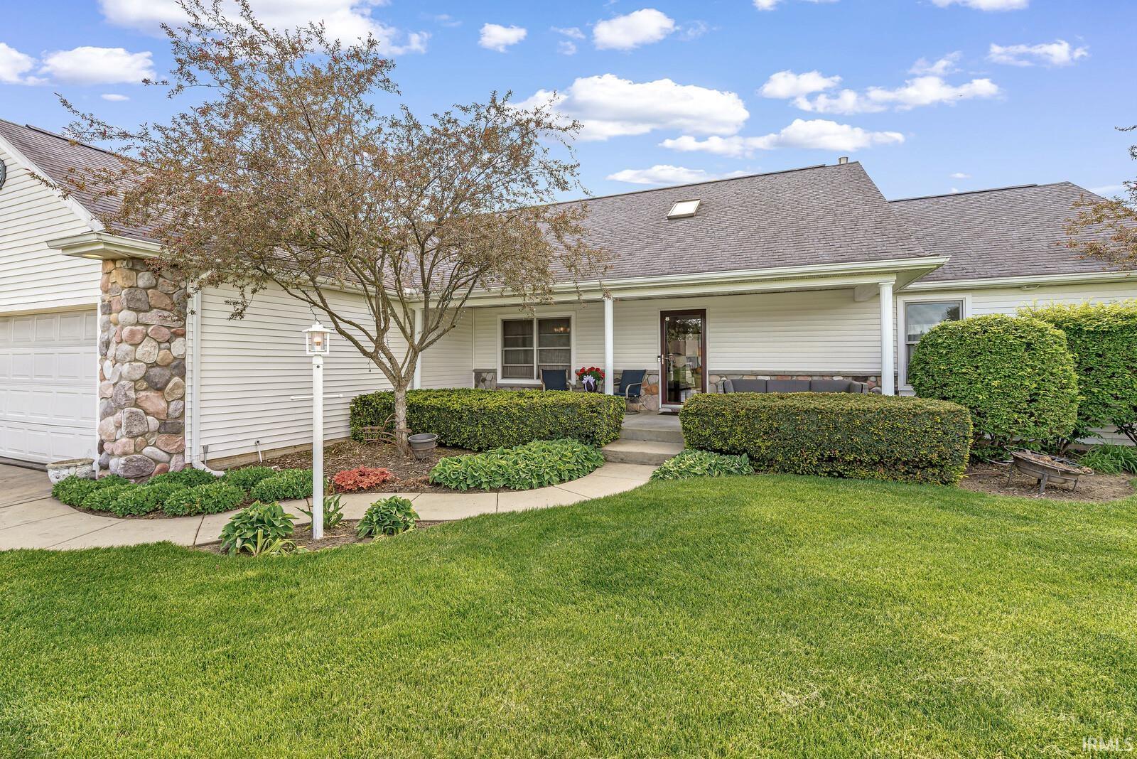 58165 Coneflower Drive Goshen IN 46528