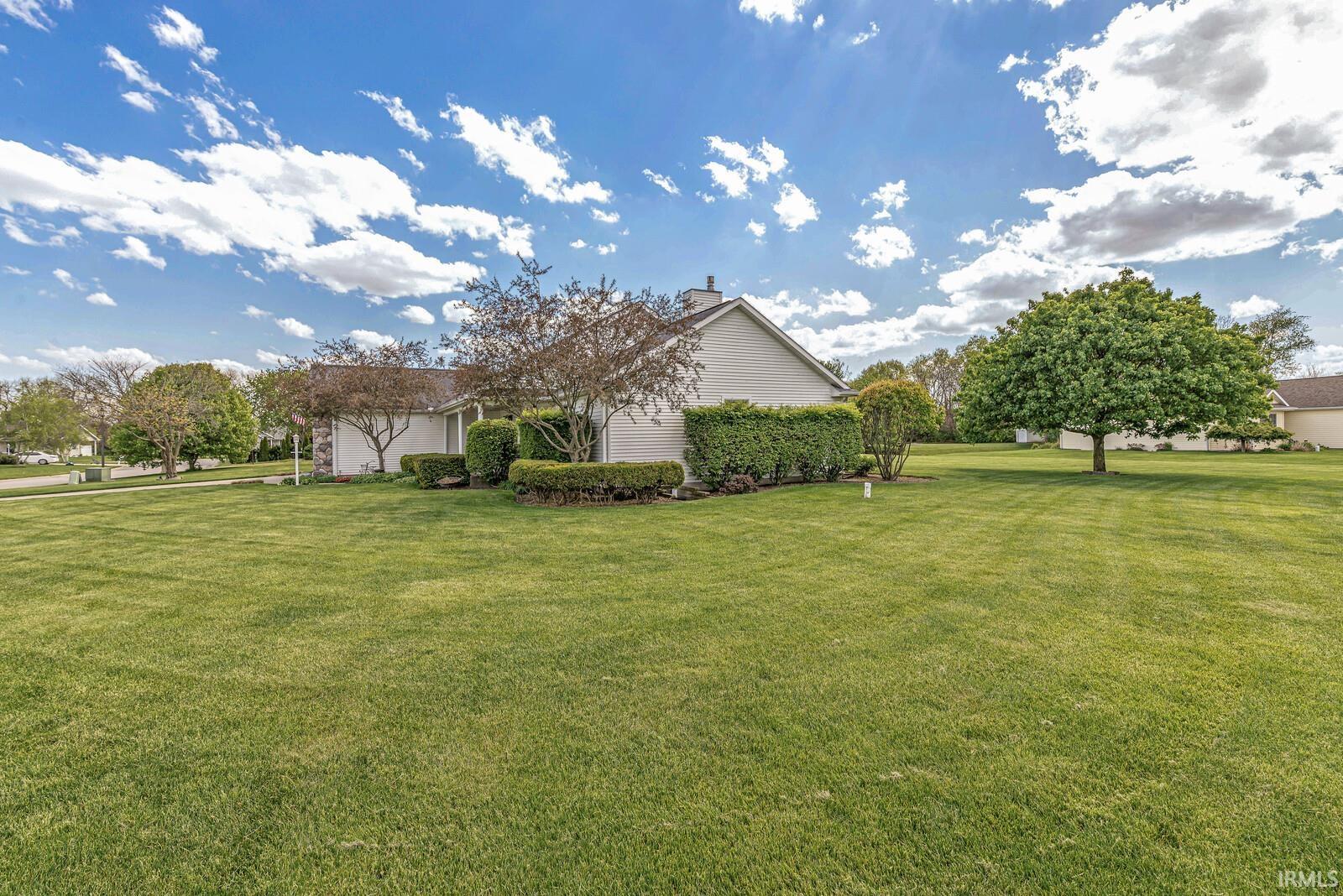 58165 Coneflower Drive Goshen IN 46528