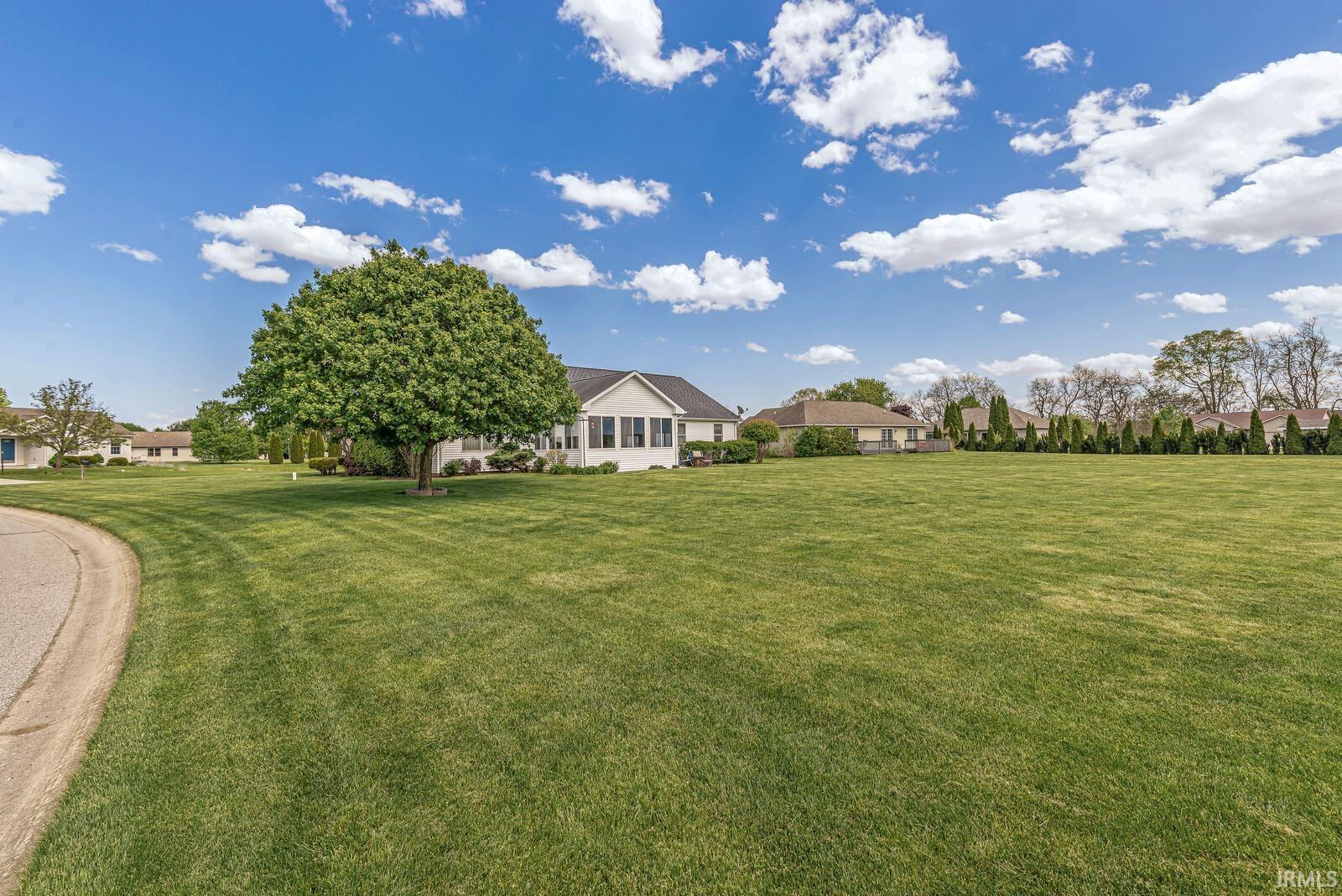 58165 Coneflower Drive Goshen IN 46528