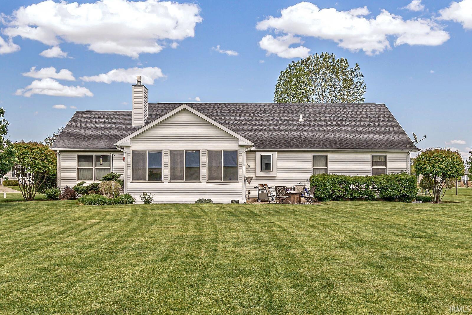 58165 Coneflower Drive Goshen IN 46528