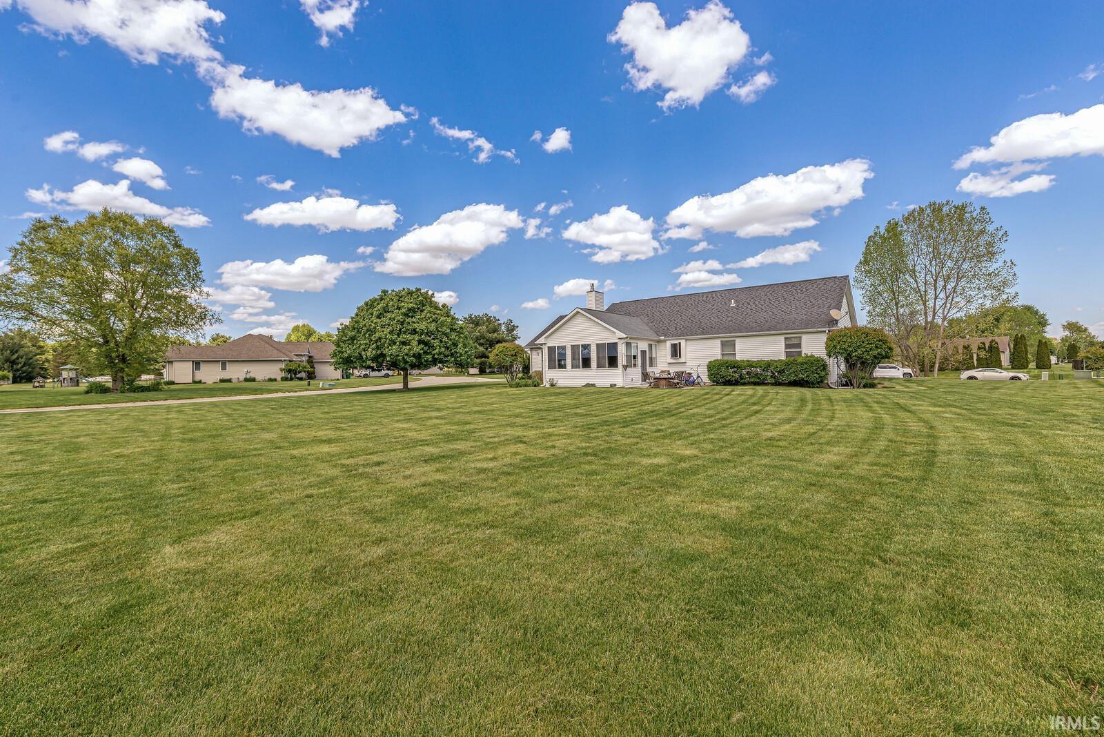 58165 Coneflower Drive Goshen IN 46528