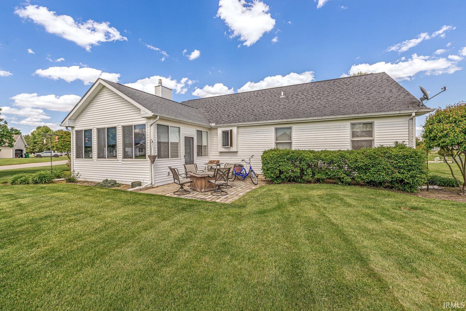 58165 Coneflower Drive Goshen IN 46528