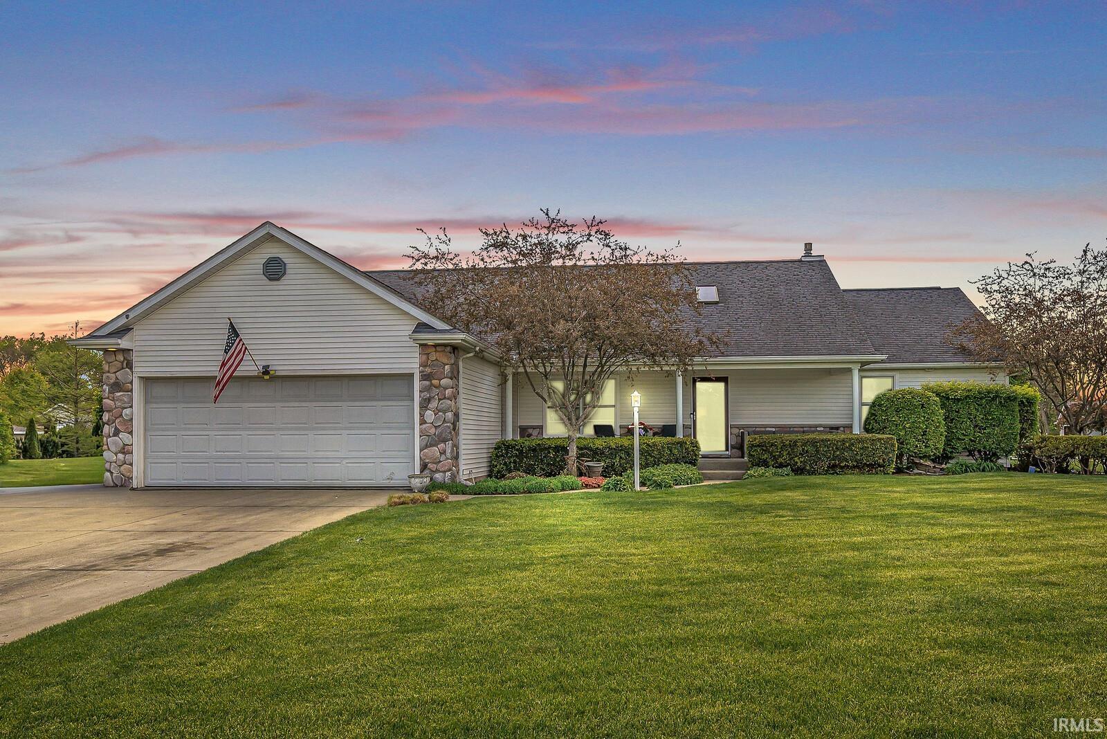 58165 Coneflower Drive Goshen IN 46528