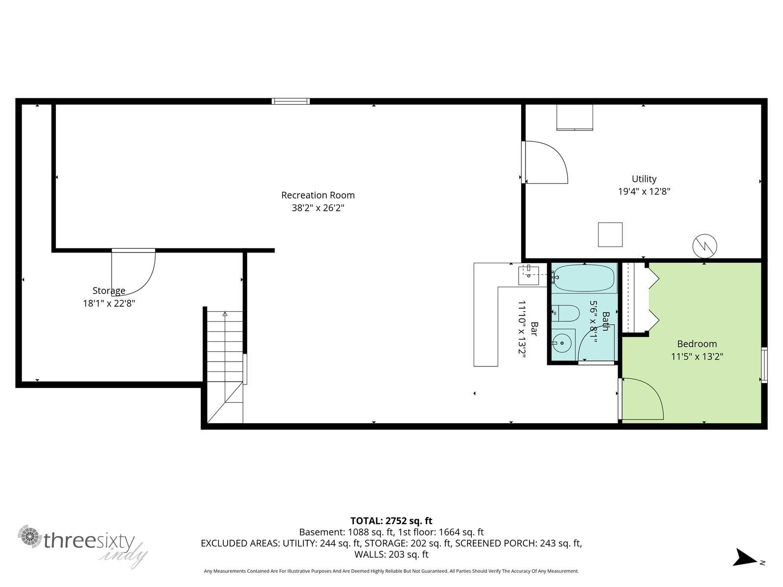 58165 Coneflower Drive Goshen IN 46528