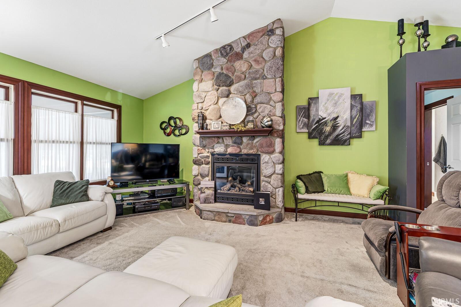 58165 Coneflower Drive Goshen IN 46528