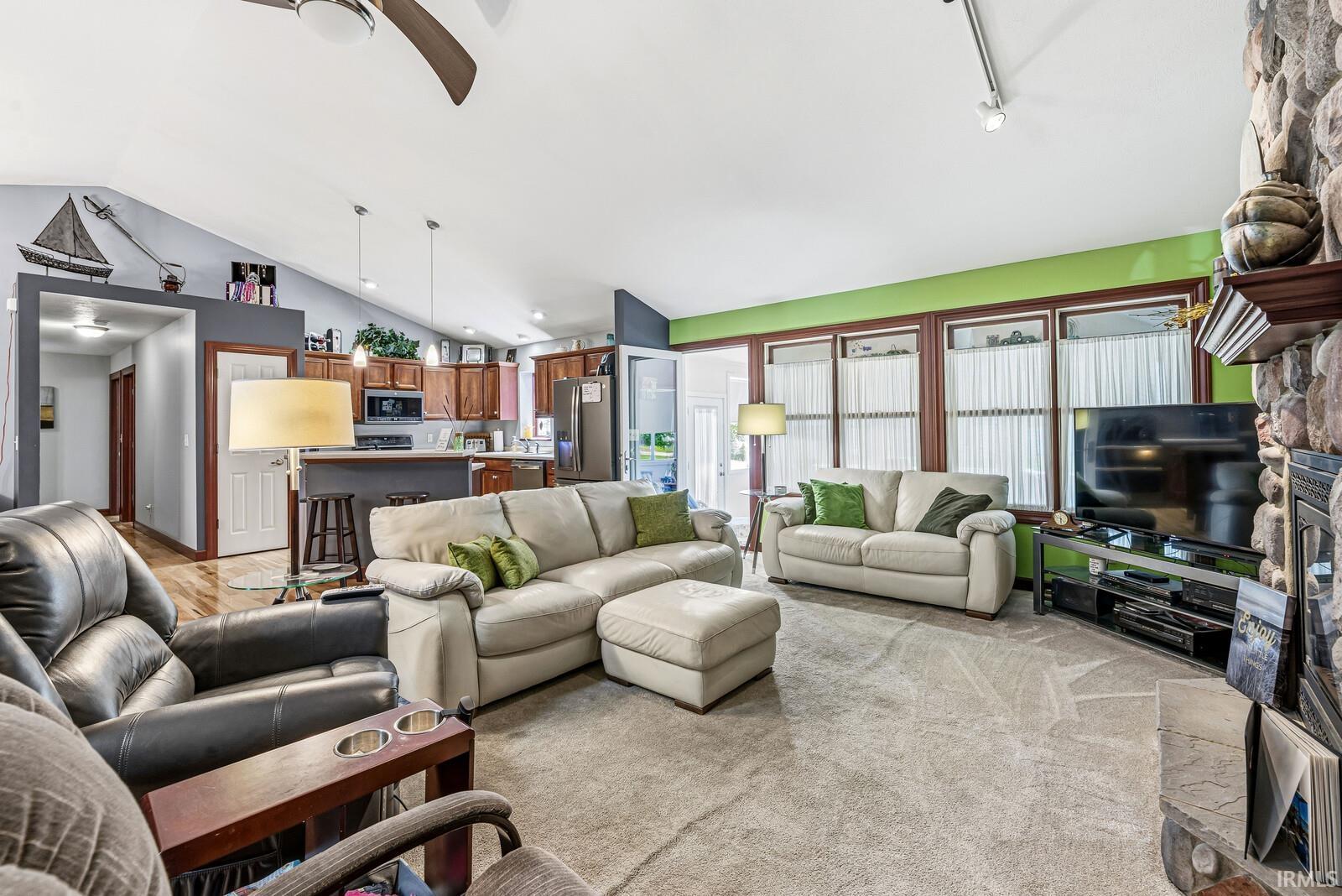 58165 Coneflower Drive Goshen IN 46528
