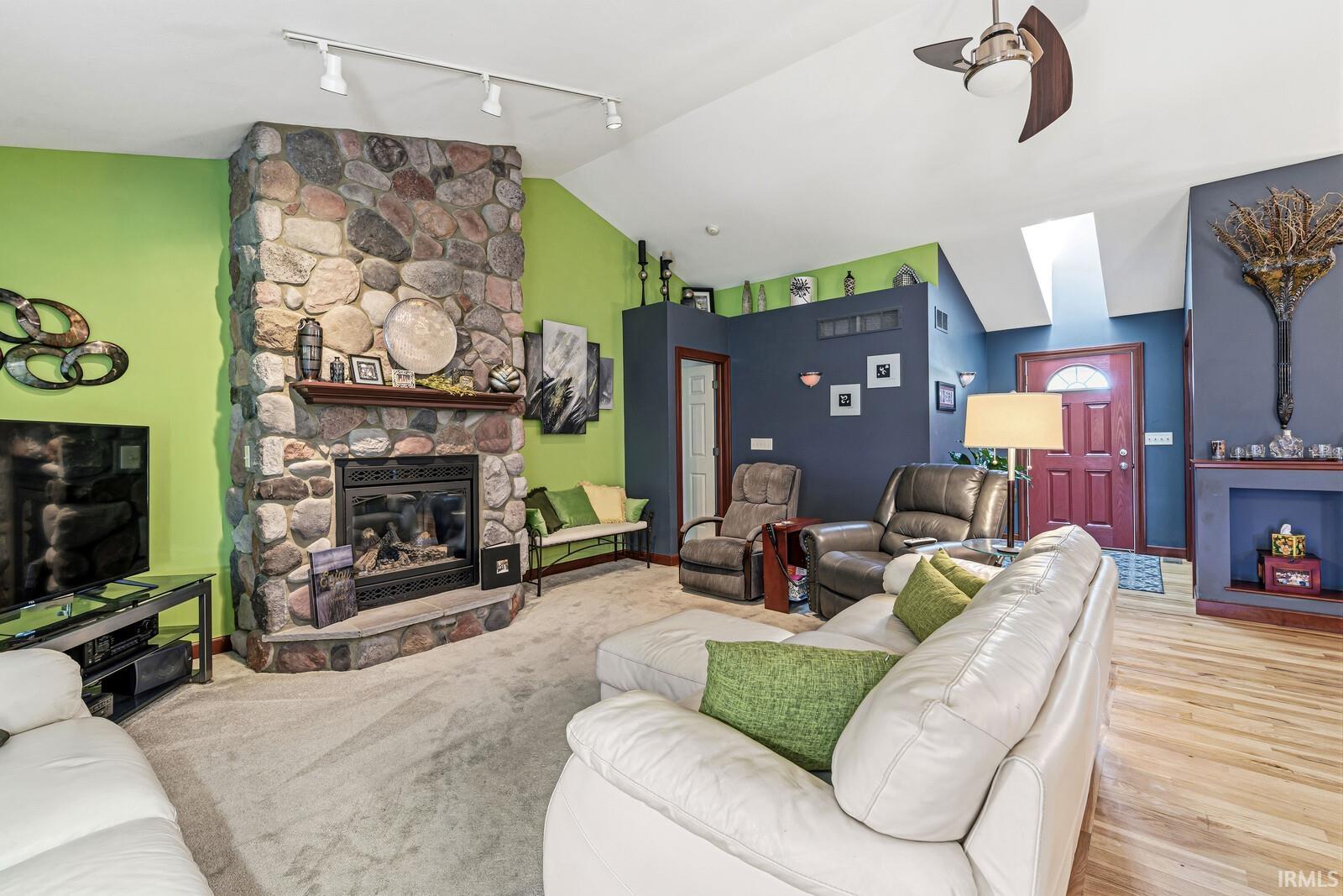 58165 Coneflower Drive Goshen IN 46528