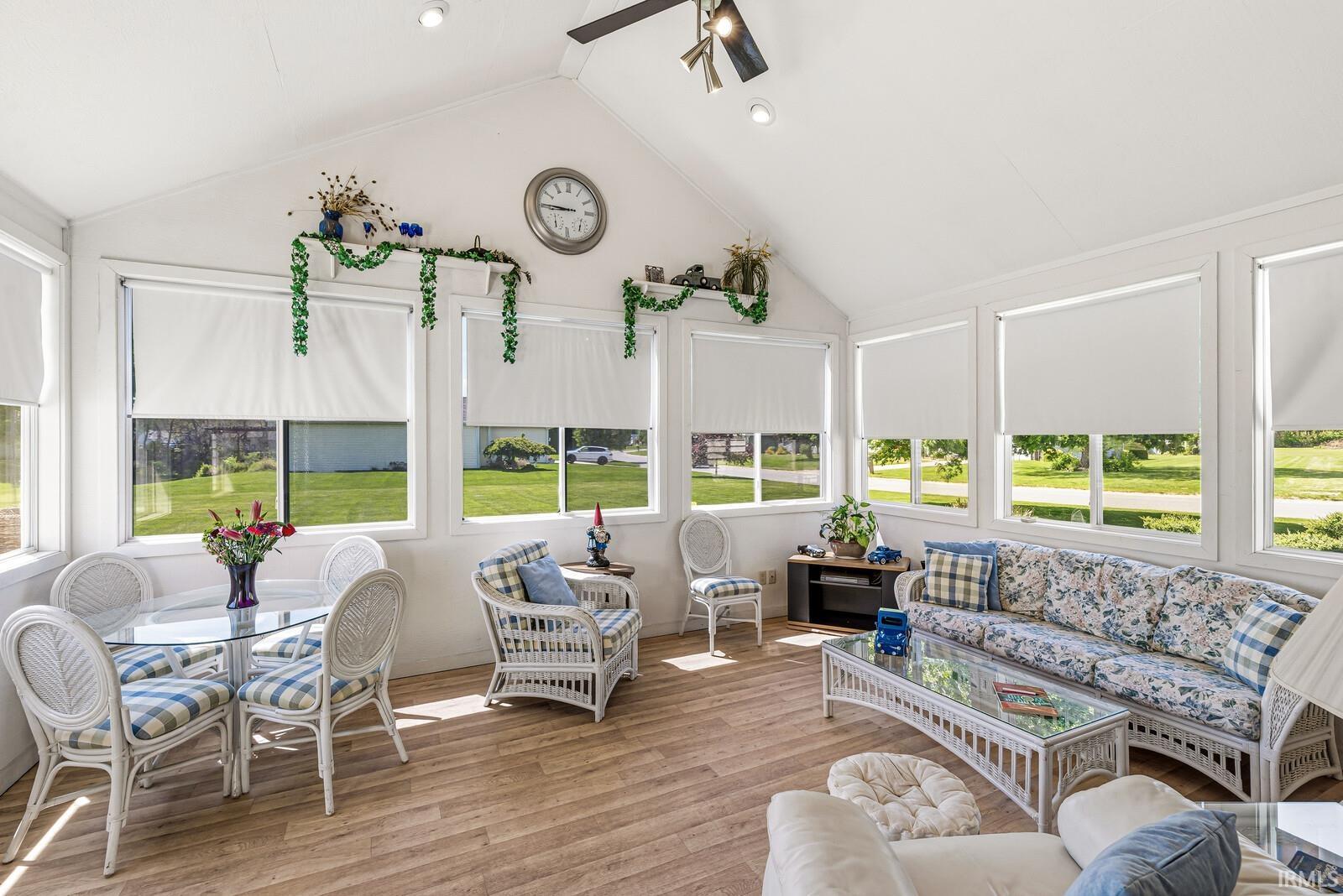 58165 Coneflower Drive Goshen IN 46528