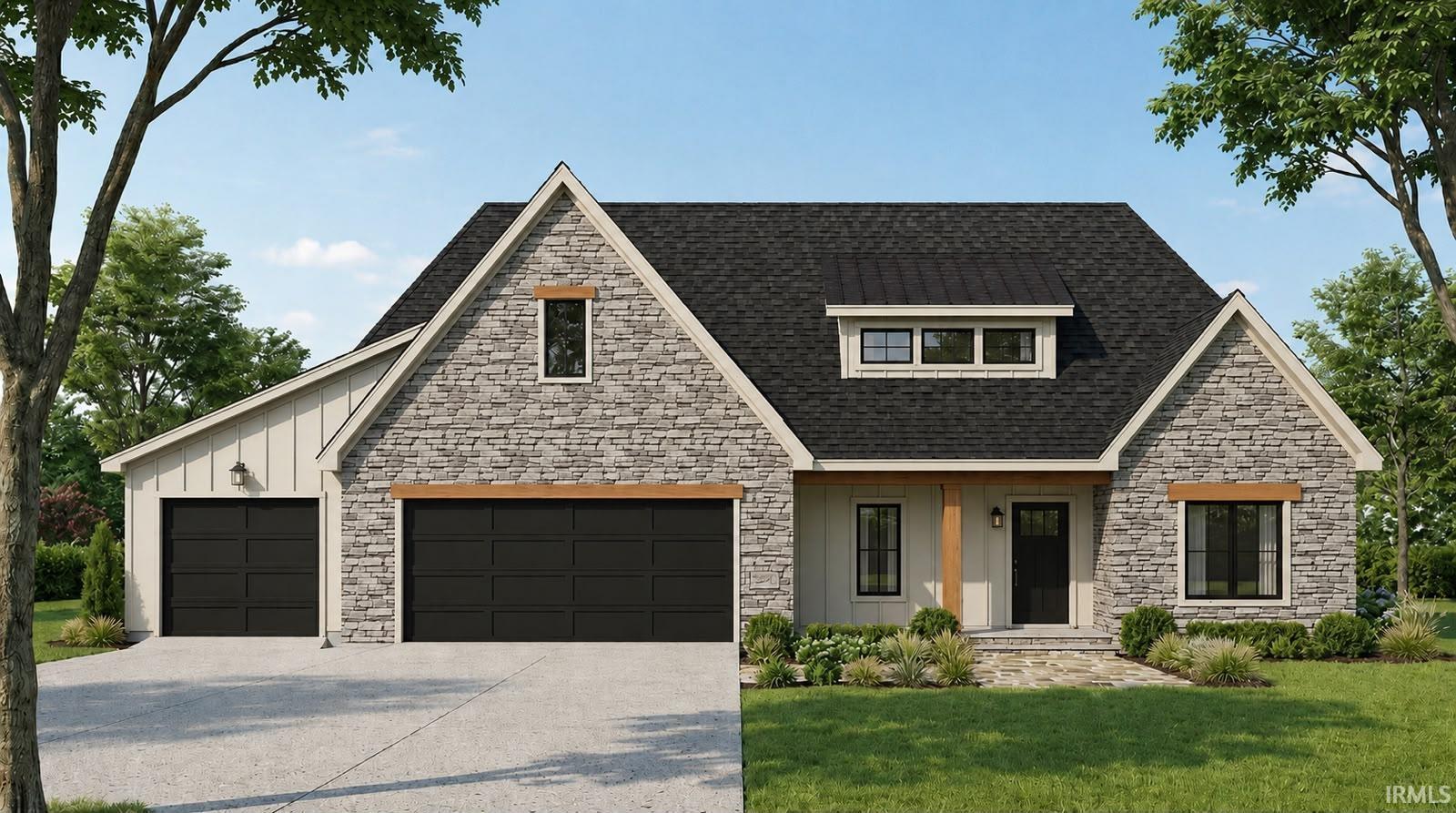 12 Creekside Lane Wabash IN 46992