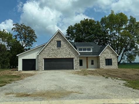 12 Creekside Lane Wabash IN 46992