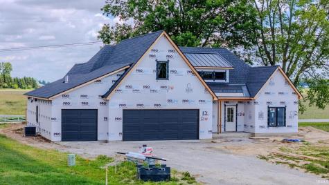 12 Creekside Lane Wabash IN 46992