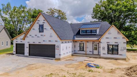 12 Creekside Lane Wabash IN 46992