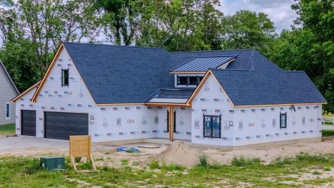 12 Creekside Lane Wabash IN 46992