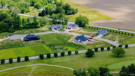12 Creekside Lane Wabash IN 46992
