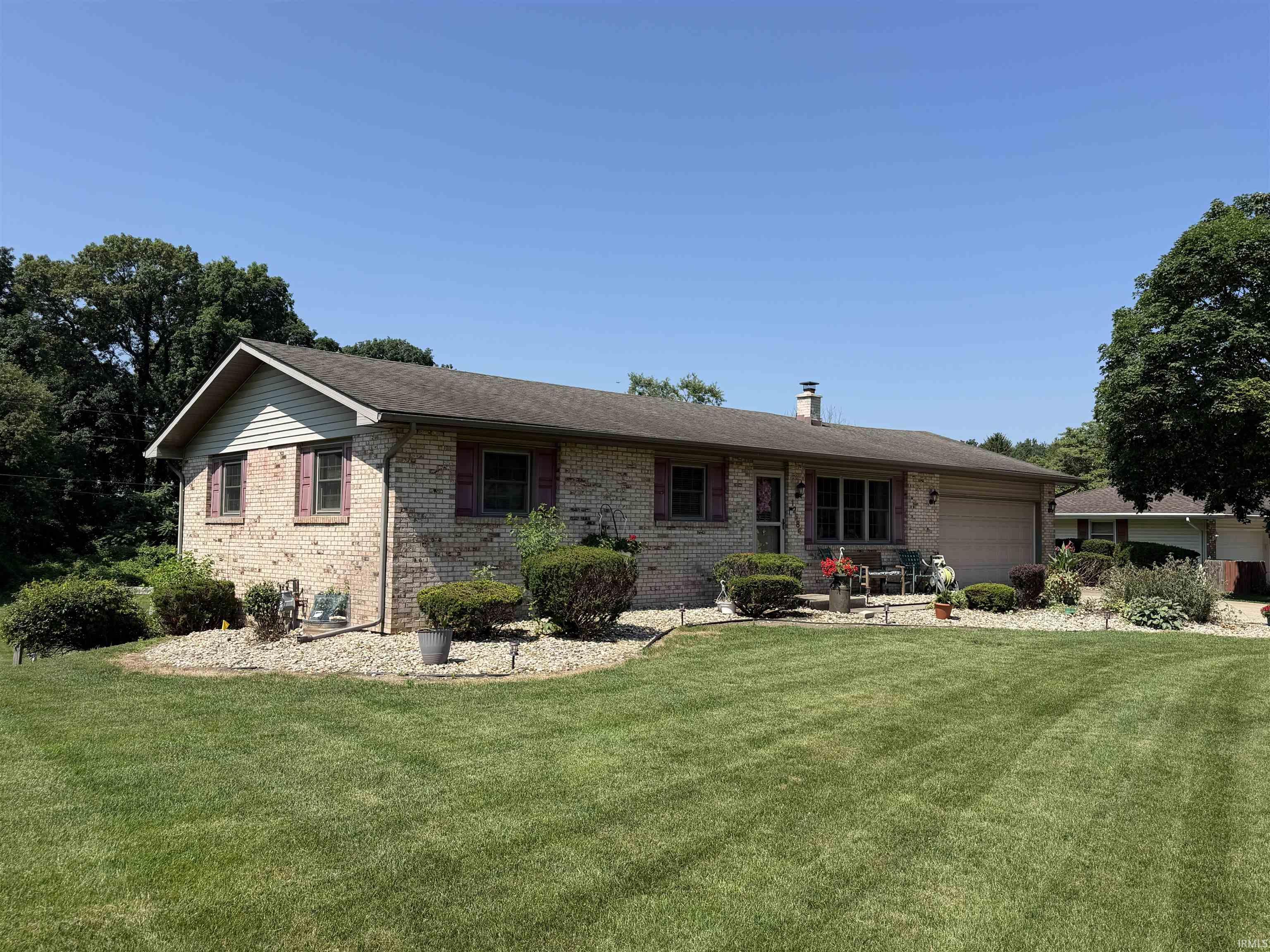 12584 Glen Oak Lane Granger IN 46530