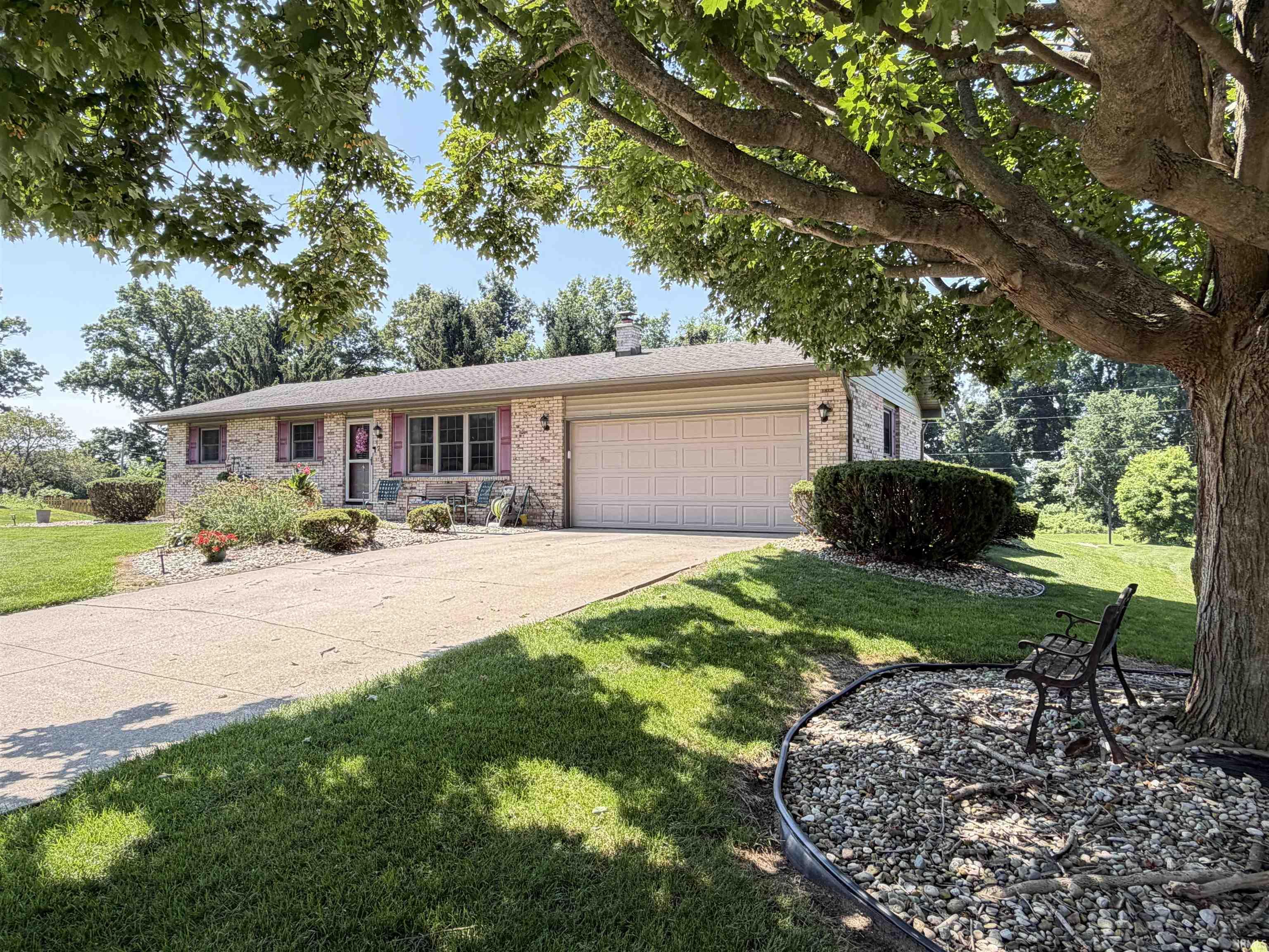 12584 Glen Oak Lane Granger IN 46530