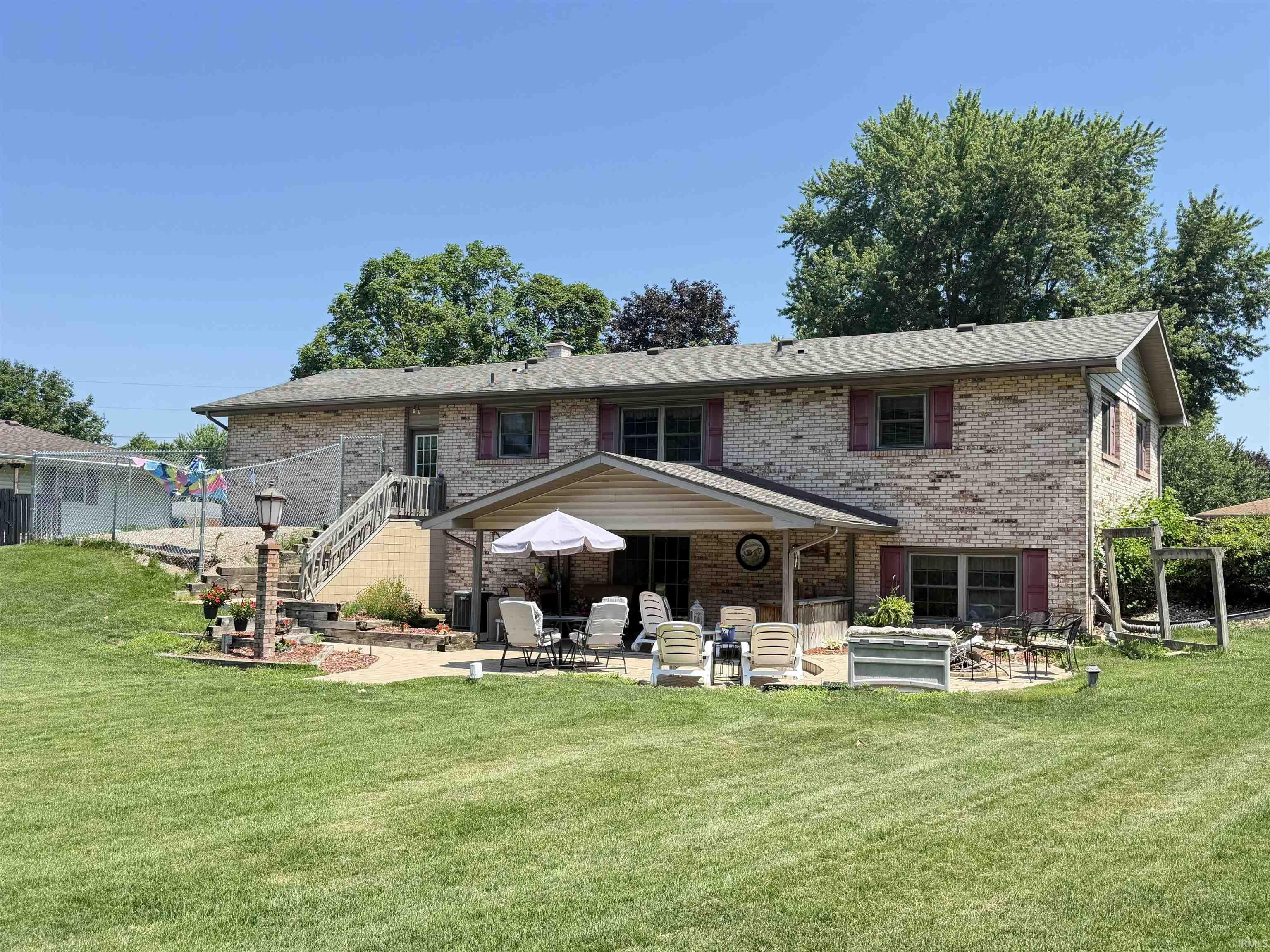 12584 Glen Oak Lane Granger IN 46530