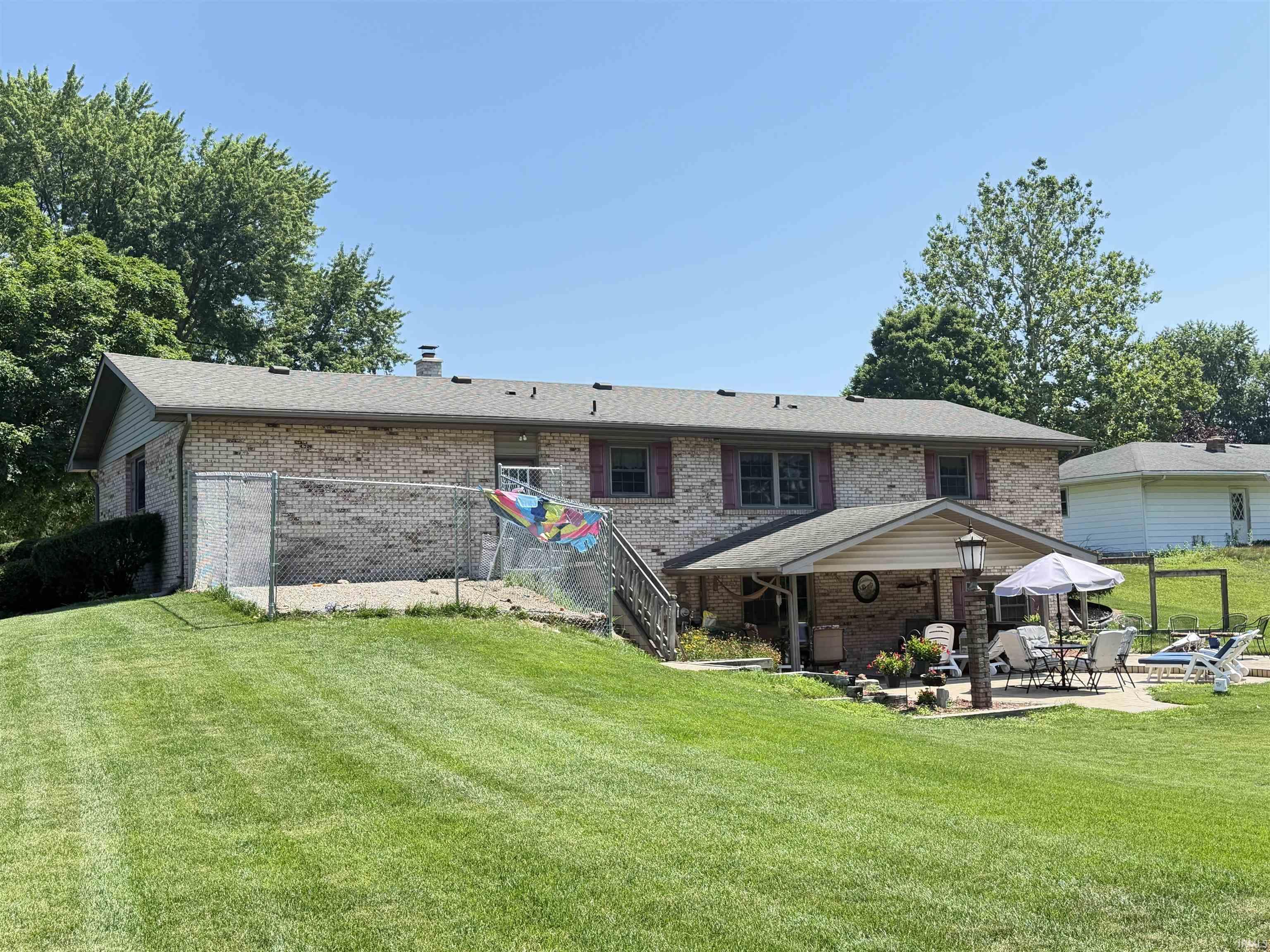 12584 Glen Oak Lane Granger IN 46530