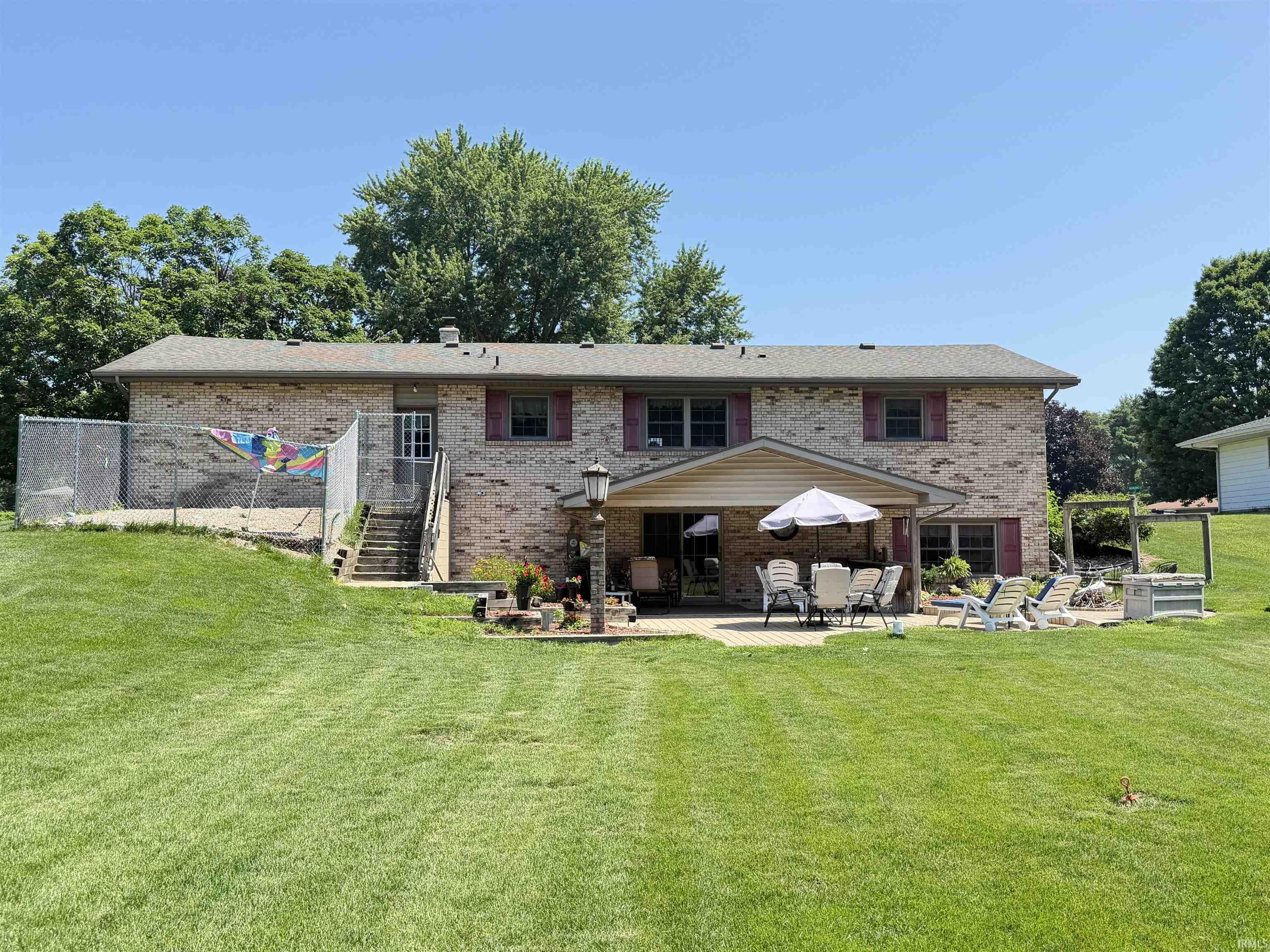 12584 Glen Oak Lane Granger IN 46530