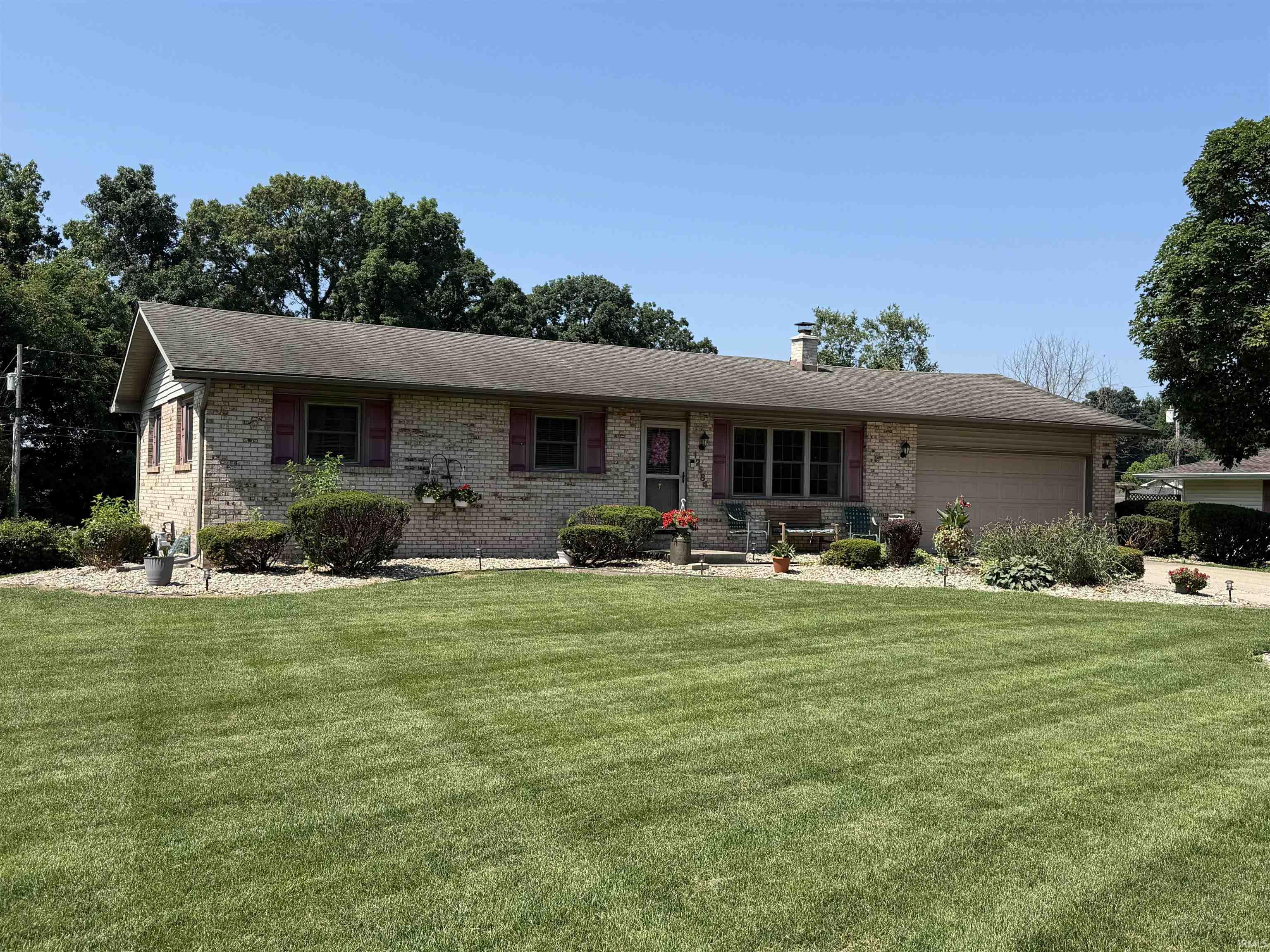 12584 Glen Oak Lane Granger IN 46530