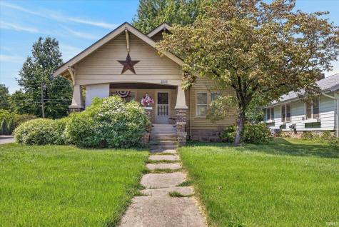 920 S Rogers Street Bloomington IN 47403