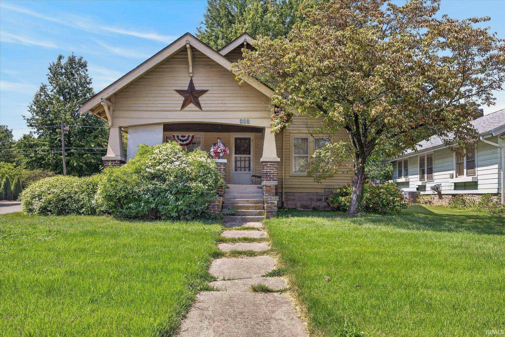 920 S Rogers Street Bloomington IN 47403