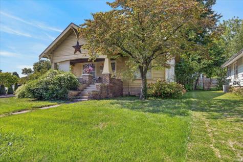 920 S Rogers Street Bloomington IN 47403