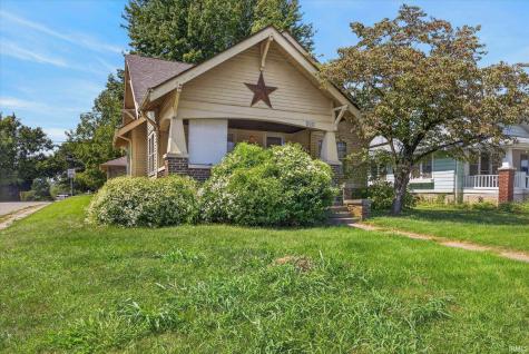 920 S Rogers Street Bloomington IN 47403