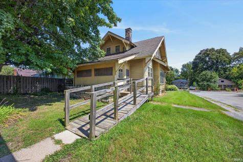 920 S Rogers Street Bloomington IN 47403