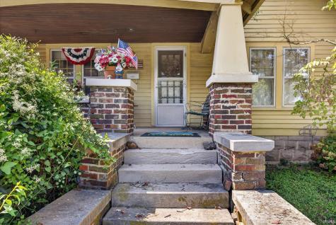 920 S Rogers Street Bloomington IN 47403