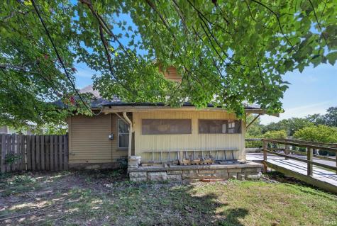 920 S Rogers Street Bloomington IN 47403