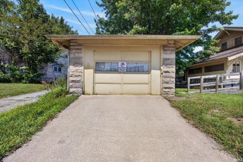 920 S Rogers Street Bloomington IN 47403