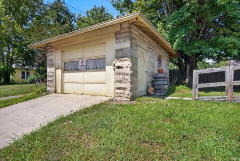 920 S Rogers Street Bloomington IN 47403