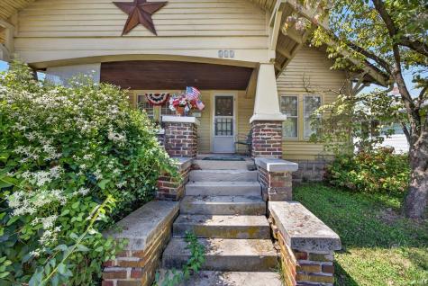 920 S Rogers Street Bloomington IN 47403