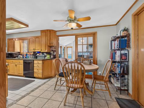 2209 Graham Drive Fort Wayne IN 46818