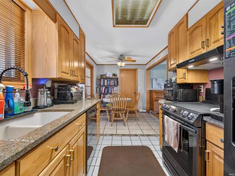 2209 Graham Drive Fort Wayne IN 46818