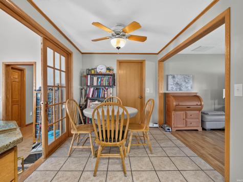 2209 Graham Drive Fort Wayne IN 46818