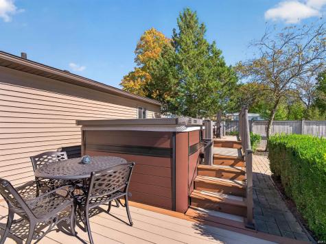 2209 Graham Drive Fort Wayne IN 46818